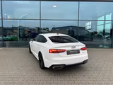 Audi A5 Sportback 40TFSI S-Line Matrix Stdhzg TOP! - Audi A5: Standheizung