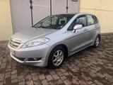 Honda FR-V 1.7 16V i-VTEC Executive - Honda FR-V Gebrauchtwagen