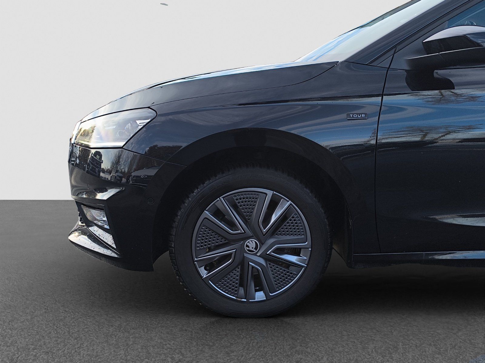 Skoda Fabia - Bild 12