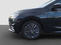 Skoda Fabia - Vorschau Bild 12