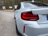 BMW M2 Competition M2 Competition - BMW: Competition