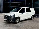 Mercedes-Benz Vito 1.6 DIESEL 88 CV 5 POSTI - Mercedes Vito mit Schiebedach
