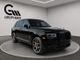 ROLLS ROYCE Cullinan Black Badge 600PS Luftfederung Voll