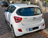 Hyundai i10 1.2 Style Automatik Style - Hyundai i10 Gebrauchtwagen in Berlin