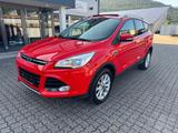 Ford Kuga Titanium 1.5,150PS,EcoBoost,Pano,Leder,Navi - Ford: Geländewagen, 150