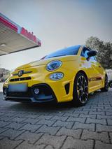 Andere Abarth 595 Competizione 1,4 T-Jet - Andere: Kleinwagen, Automatik