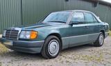 Mercedes-Benz Mercedes W124 250D, Diesel - Mercedes-Benz 250: W124 250d