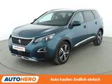 Peugeot 5008 1.6 PureTech Allure Aut.*NAVI*CAM*VC* - Peugeot 7-Sitzer