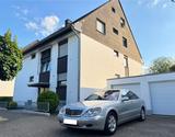 Mercedes-Benz S 500 L - | 2.Hand|Garagenwagen|Rentner|S-Heft - Mercedes-Benz S-Class aus 1999