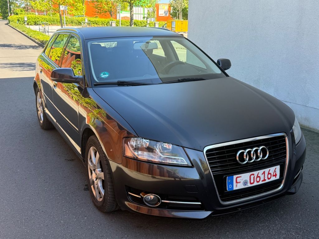 Angebot ansehen Audi A3