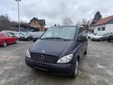 Mercedes-Benz Viano 2.2 CDI - gebrauchte Mercedes-Benz Viano aus dem Jahr 2004