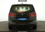 Seat Alhambra 1.4 TSI Xcellence #AHK#ACC#DCC#Memory# - SEAT Alhambra XCELLENCE mit Benzin-Antrieb