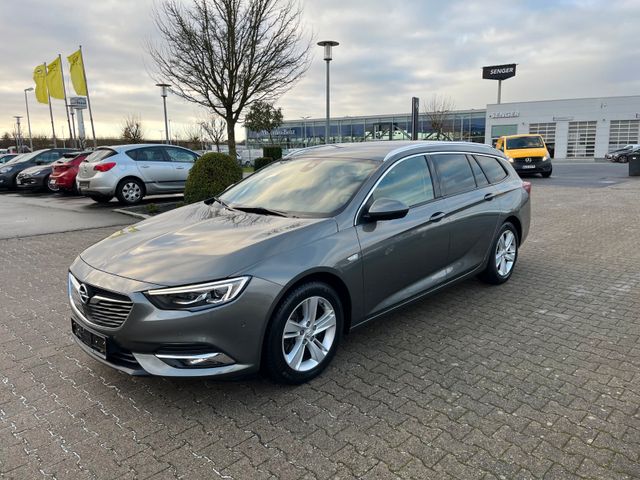 Opel Insignia B Sports Tourer Innovation