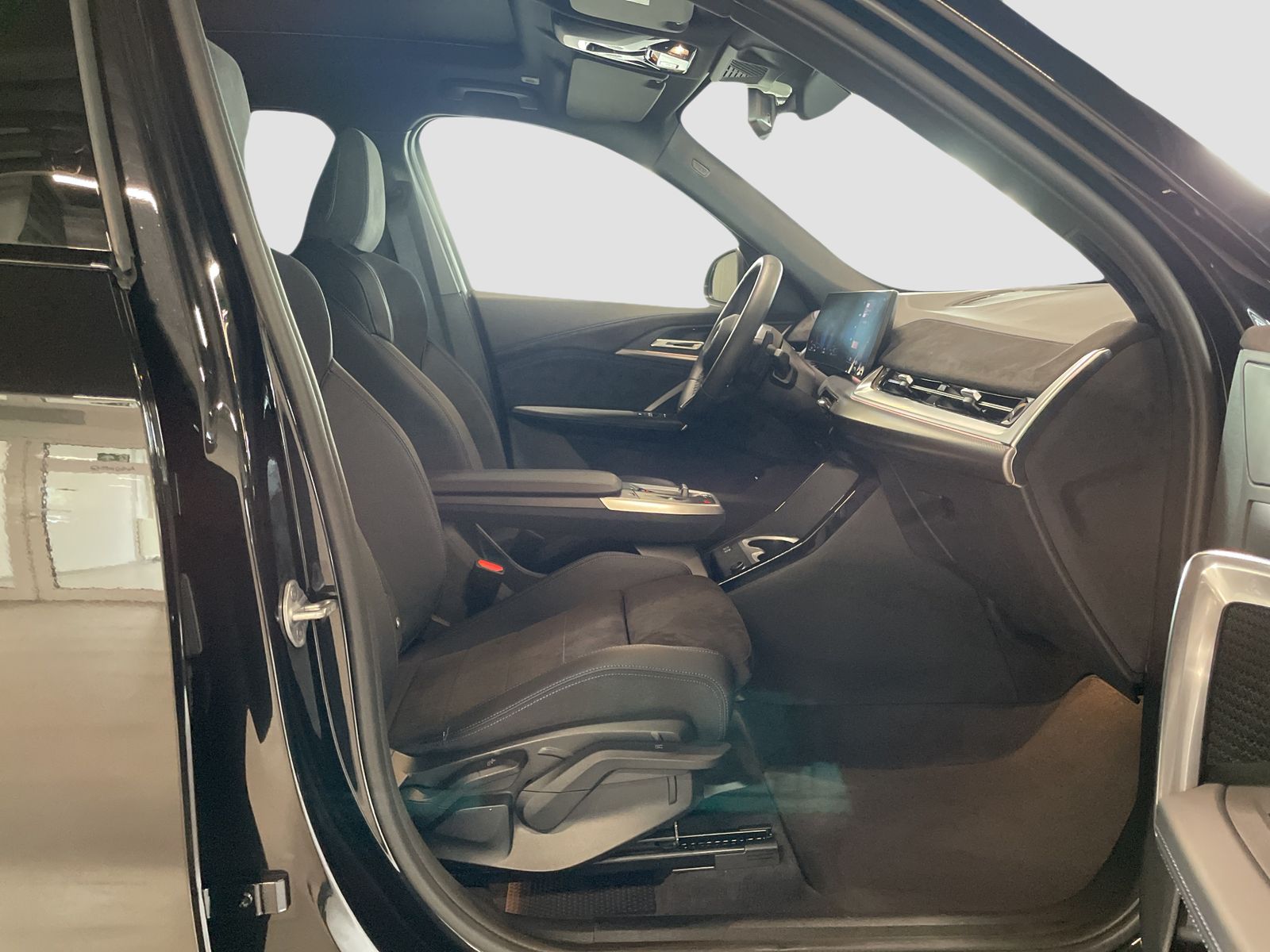 BMW X1 - Bild 10