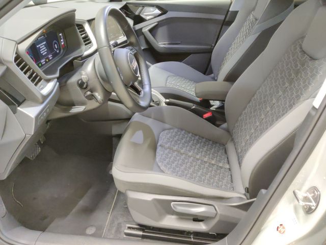 A1 allstreet 35 TFSI S tronic,Kamera,LED,Optik s