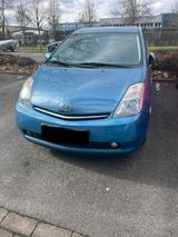 Toyota Prius - Toyota Prius in Frankfurt (Main)