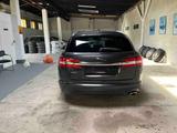 Jaguar XF Sportbrake 2.2 D Aut. Xenon SHZ PDC Keyless - gebrauchte Jaguar XF aus dem Jahr 2013