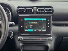 Fahrzeugabbildung C3 Aircross Feel 1.2 PureTech 110