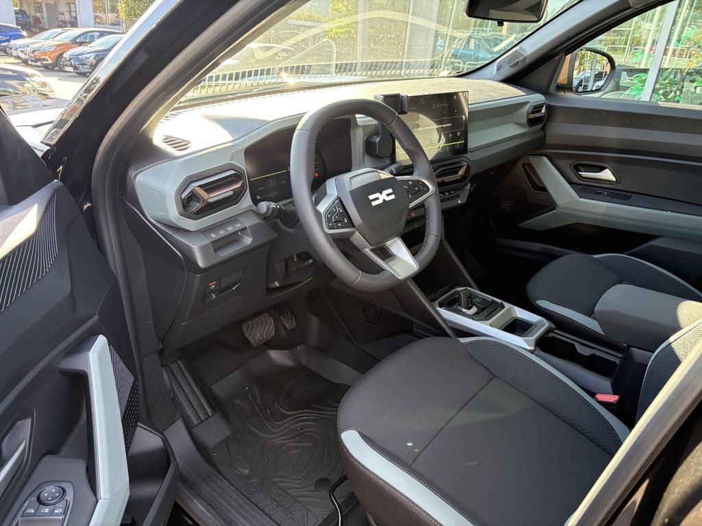 DACIA Duster - Bild 7