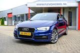 Audi A3 Sportback 2.0 TDI 150pk Ambition/S-Line Pro L - Audi A3: Ambition Line