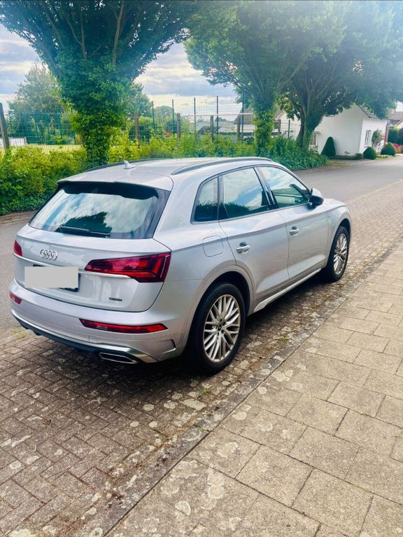 Image of Audi Q5