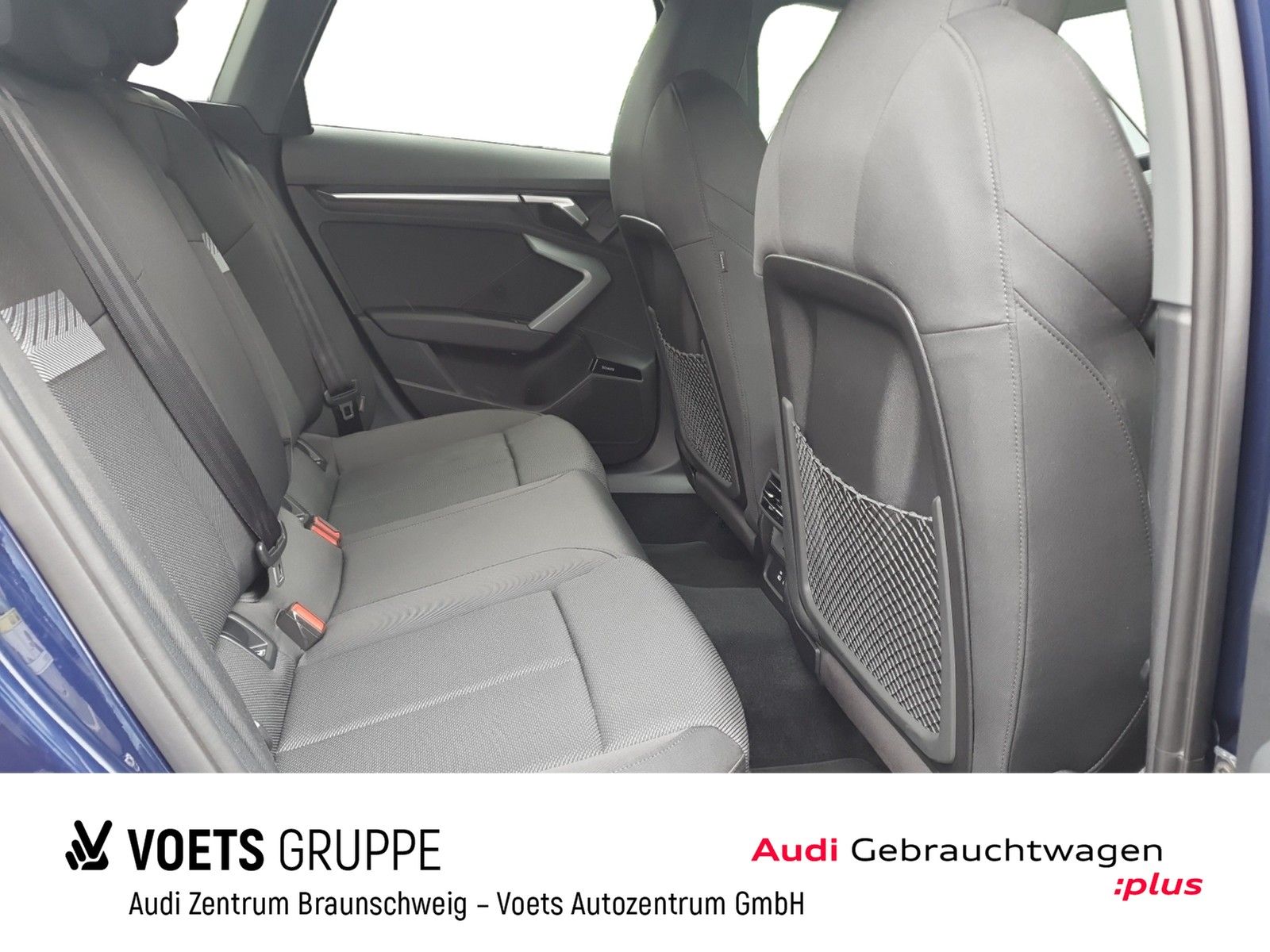 Audi A3 - Bild 13