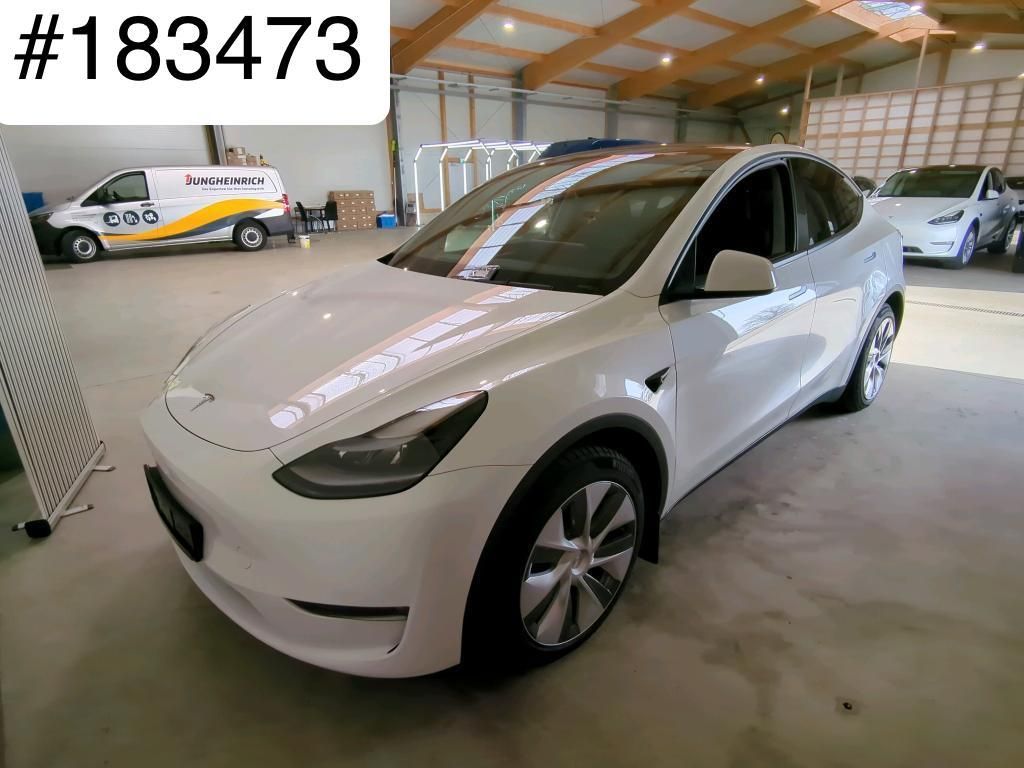 TESLA Model Y Long Range Dual AWD AUTOPILOT 3 | PANO