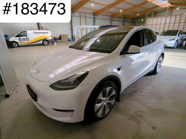 TESLA Model Y Long Range Dual AWD AUTOPILOT 3 | PANO