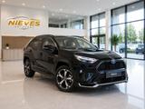 Toyota RAV 4 2.5 Plug-In Hybrid Teamplayer Auto 4x4 AWD - Toyota RAV 4 Gebrauchtwagen in Düsseldorf