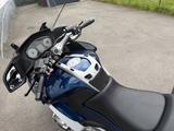 BMW R 1200 RT - BMW R 1200 RT