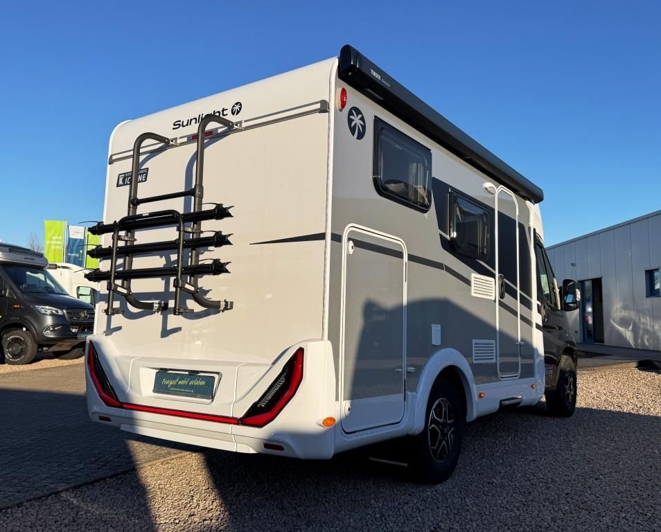 Fahrzeugabbildung Sunlight V 60 Adventure Edition IC-Line Verfüg./Sparen Si