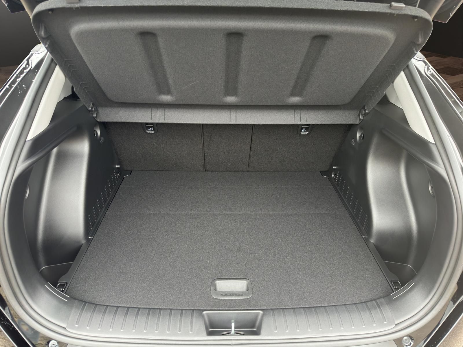 Hyundai Kona – Bild 13