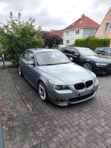 BMW 545i - BMW 545: 545i
