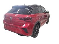 Volkswagen T-Roc - Vorschau Bild 4