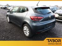 Renault Clio - Vorschau Bild 4