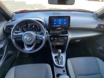 Toyota Yaris Cross - 5