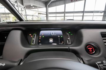 Bild 16 Honda Jazz 1.5 i-MMD Hybrid Crosstar Advance Navi