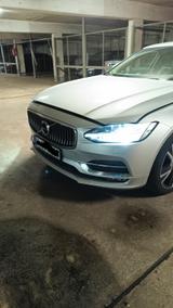 Volvo S90 D4 Geartronic Inscription Inscription - Volvo S90 in Köln