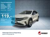 Volkswagen Taigo GOAL DSG R-KAMERA ACC SHZ LED PDC FLA - Volkswagen: Zentralverriegelung