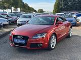 Audi TT Coupe/Roadster 1.8 TFSI Coupe - Audi TT Gebrauchtwagen in Hamm