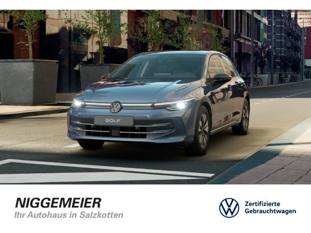 Volkswagen Golf - Bild 1