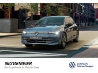Volkswagen Golf - Vorschau Bild 1