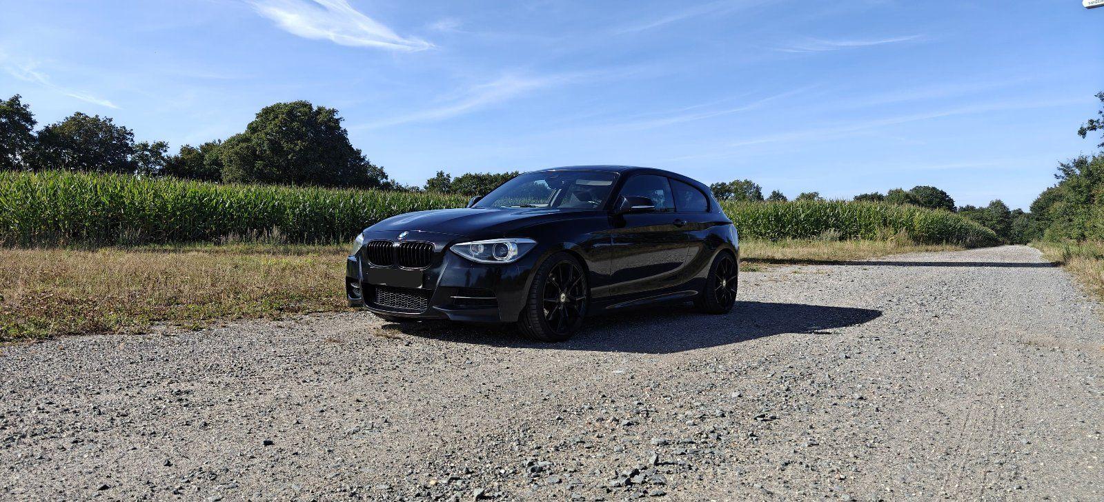 BMW M135