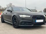 Audi A6 Lim. 2.0 ultra*S-Line*Navi*21Zoll*Alcantara*
