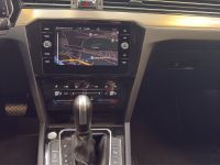 Volkswagen Passat Variant - Vorschau Bild 12