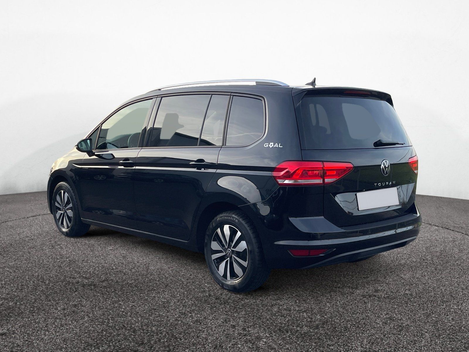 Volkswagen Touran - Bild 4