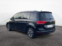 Volkswagen Touran - Vorschau Bild 4