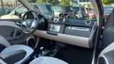 Smart Cabrio TURBO AUT. EXKLUSIVE CRYSTAL GREY! TRAUM! - Smart ForTwo: Turbo