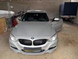 BMW 335 Gran Turismo Gran Turismo 335i xDrive Lu... - BMW 335 Gran Turismo aus 2014