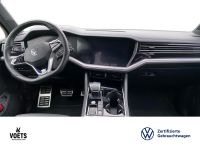 Volkswagen Touareg - Vorschau Bild 9